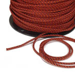 Drum Rope Harvest Color Low Stretch Polyester Double Weave