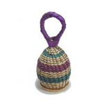 Small Caxixi Basket Shaker
