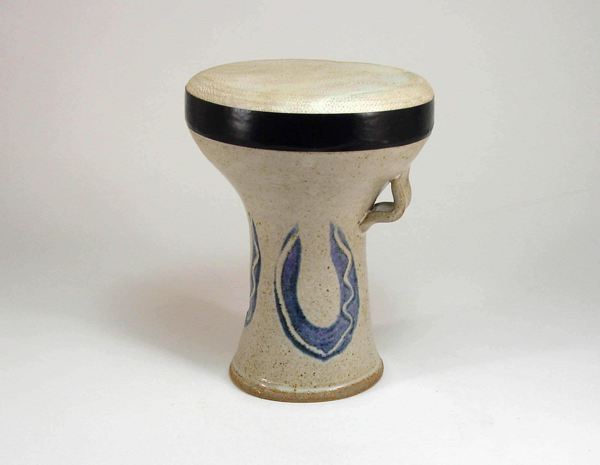 Mini Doumbek Drum Hawkdancing